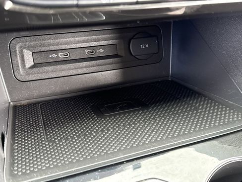 Used 2022 Volkswagen Atlas SE image 7