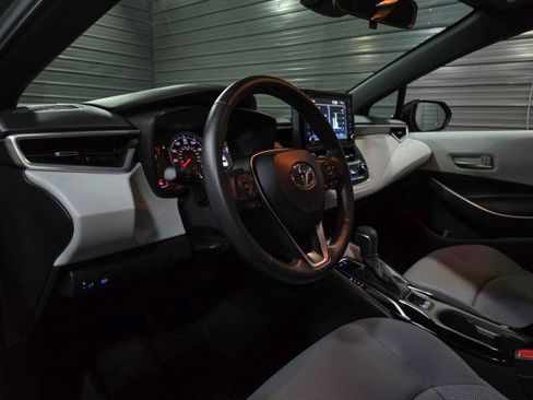 Used 2022 Toyota Corolla SE FWD image 10