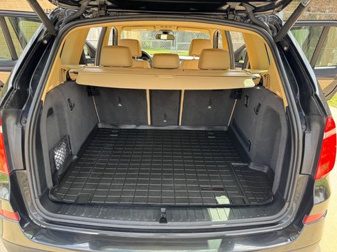 Used 2014 BMW X3 xDrive28i image 27