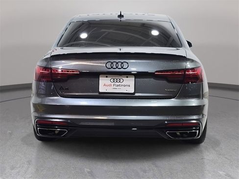 Used 2023 Audi A4 2.0T Prestige image 7