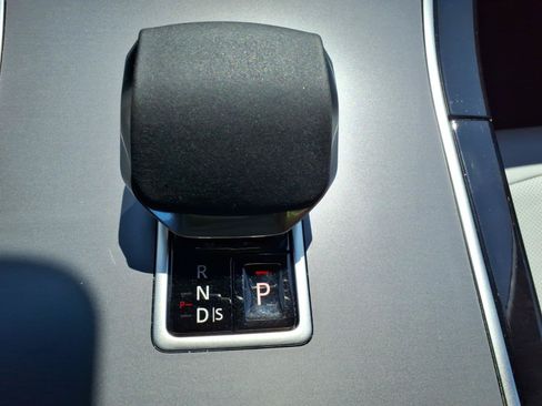 Certified 2026 Land Rover Range Rover Evoque S AWD/4WD image 13