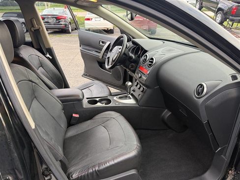 Used 2010 Nissan Rogue SL w/ Premium Pkg AWD/4WD image 8