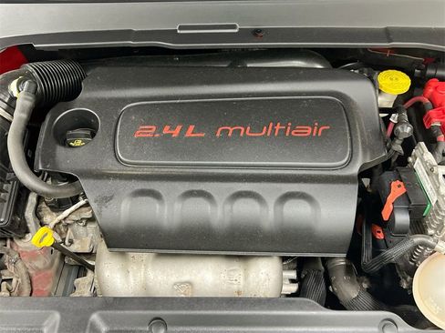 Used 2020 Jeep Compass Latitude image 24