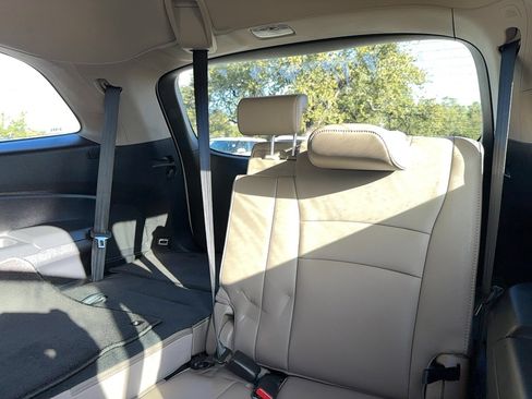 Used 2018 Honda Pilot EX-L image 16