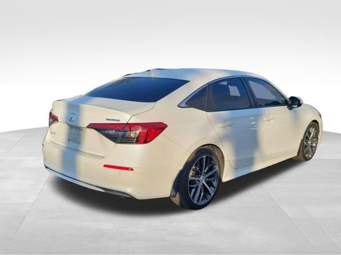 Certified 2022 Honda Civic Touring image 13