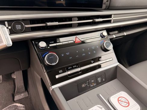 New 2026 Hyundai Santa Fe SEL image 20