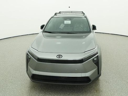 New 2026 Toyota bZ FWD image 14