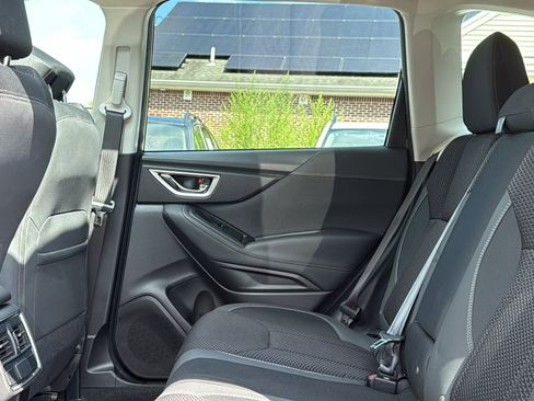 Certified 2024 Subaru Forester Premium AWD/4WD image 22