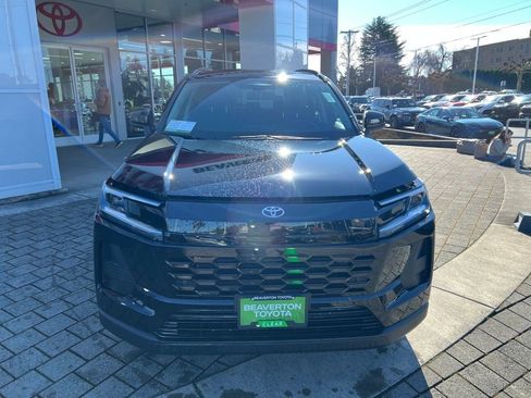 New 2026 Toyota RAV4 XLE Premium image 8