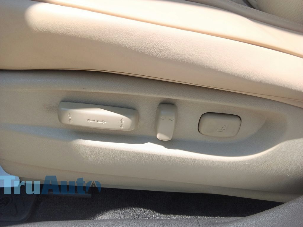 Used 2016 Acura MDX FWD image 26