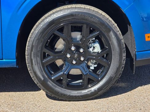 New 2025 Ford Maverick Lobo image 29