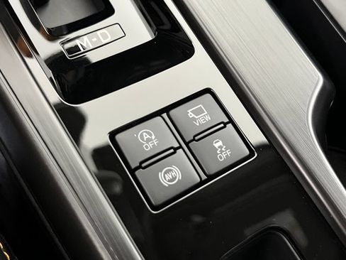 New 2026 Subaru Outback Wilderness AWD/4WD image 32