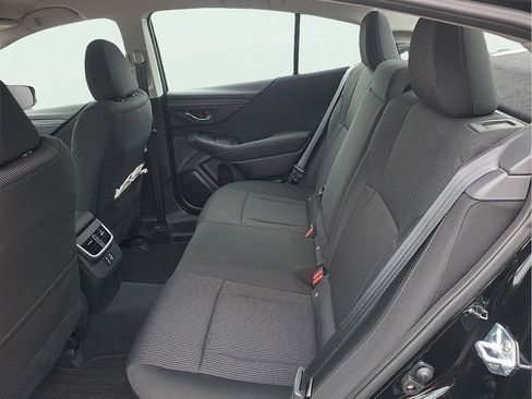 Certified 2025 Subaru Legacy Premium image 11