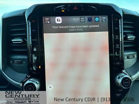 New 2026 RAM 1500 Big Horn image 40