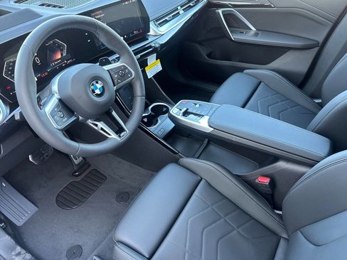 New 2026 BMW X1 xDrive28i image 4