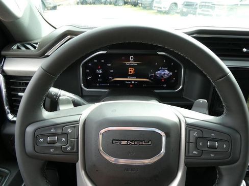 New 2026 GMC Sierra 1500 Denali AWD/4WD image 22