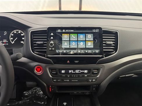 New 2026 Honda Ridgeline RTL image 31