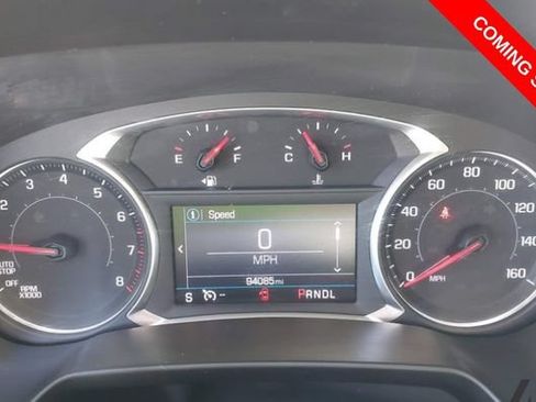 Used 2022 Chevrolet Blazer LT AWD/4WD image 6
