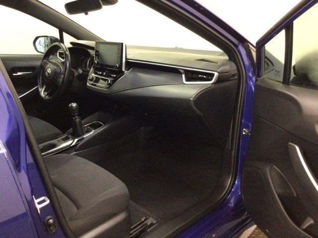 Used 2021 Toyota Corolla SE FWD image 14