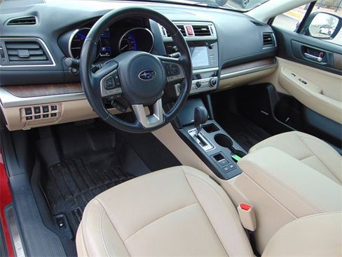 Used 2016 Subaru Outback 2.5i Limited image 11