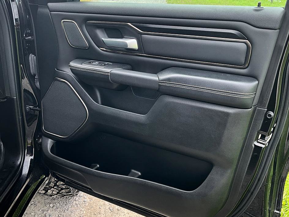 Used 2023 RAM 1500 Rebel w/ Rebel Level 2 Equipment Group AWD/4WD image 50
