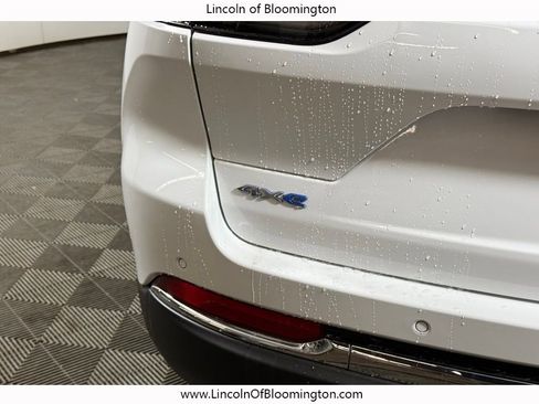 Used 2024 Jeep Grand Cherokee Limited 4xe image 55