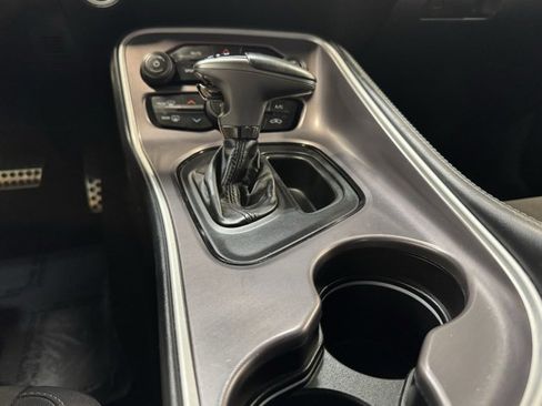 Used 2021 Dodge Challenger R/T image 22