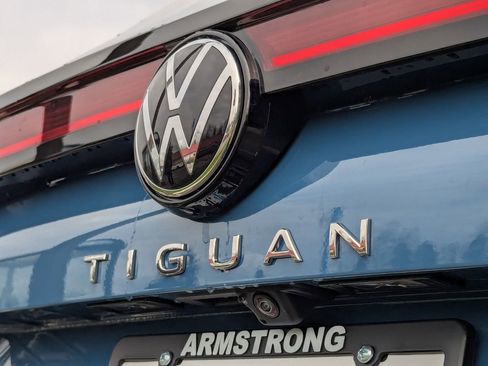 New 2026 Volkswagen Tiguan SE image 31