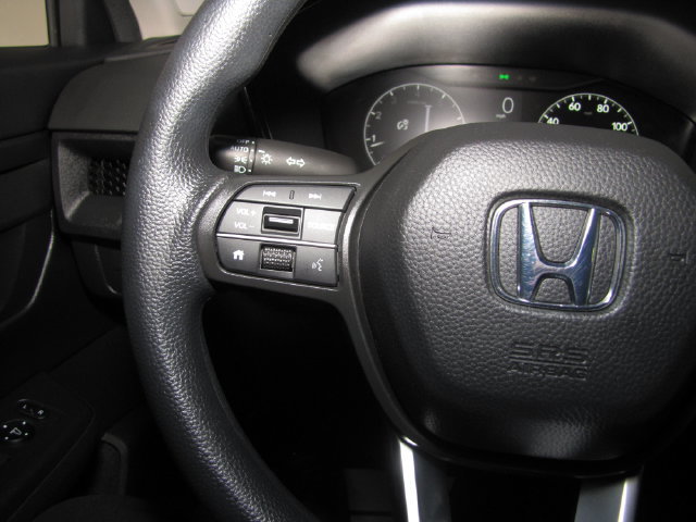 Used 2024 Honda CR-V EX image 5