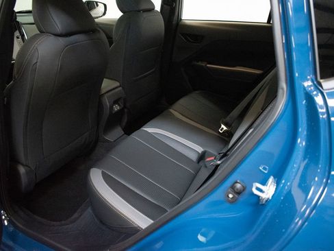 New 2026 Subaru Crosstrek 2.5i Wilderness AWD/4WD image 23