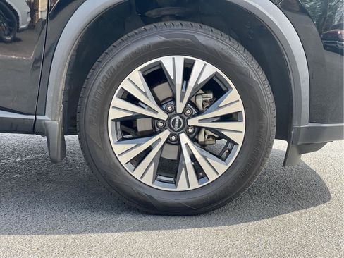 Used 2023 Nissan Rogue SV image 26