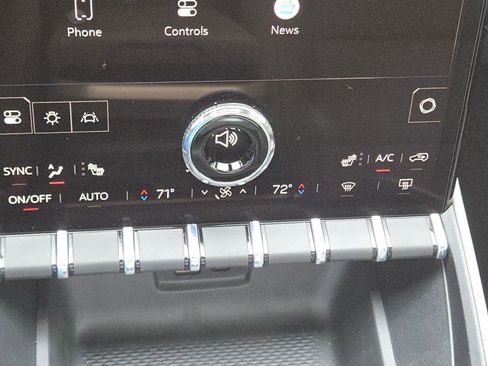 New 2026 GMC Terrain Elevation w/ Elevation Premium Package image 34