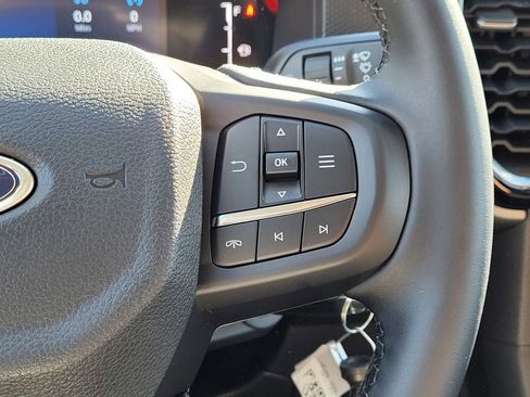 New 2025 Ford Ranger XLT w/ FX4 Off-Road Package image 38