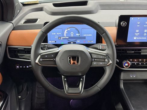 New 2026 Honda Prologue Elite image 18