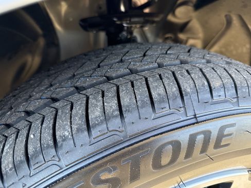 New 2026 Honda Odyssey EX-L image 11