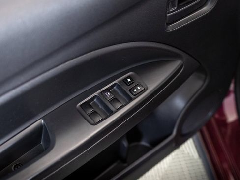 Used 2024 Mitsubishi Mirage ES image 17