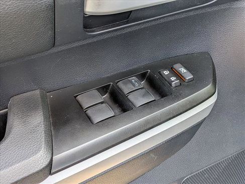 Used 2016 Toyota Tundra SR5 w/ TRD Off Road Package image 11