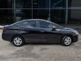 Used 2021 Nissan Versa S image 3