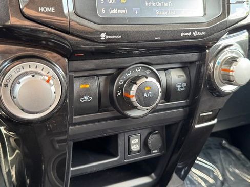 Used 2019 Toyota 4Runner TRD Off-Road image 28