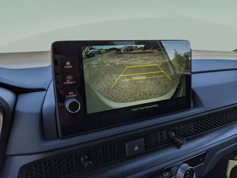 New 2026 Honda CR-V Sport-L image 30