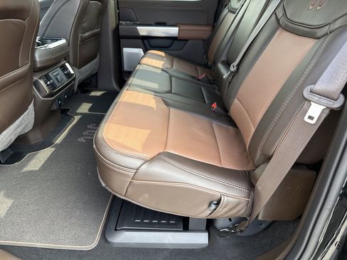 Used 2024 Ford F150 King Ranch image 20