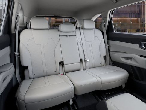 New 2026 Kia Sorento EX AWD/4WD image 16