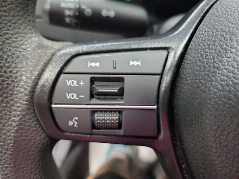 Used 2024 Honda Accord EX image 32