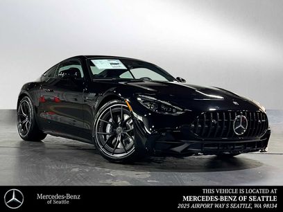 New 2026 Mercedes-Benz AMG GT 43