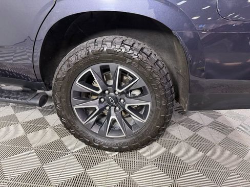 Used 2023 Chevrolet Tahoe Z71 image 11