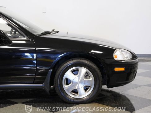 Used 1994 Honda Del Sol image 31
