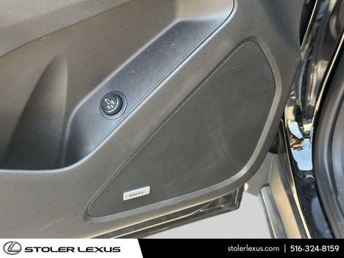Used 2024 Chevrolet Equinox RS w/ RS Leather Package AWD/4WD image 19