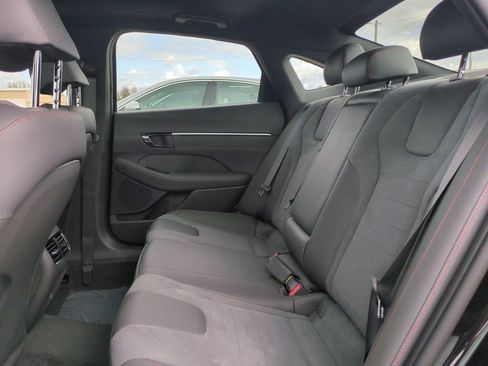 New 2026 Hyundai Sonata N Line image 14