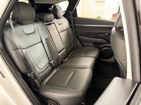 Used 2022 Hyundai Tucson Limited AWD/4WD image 40