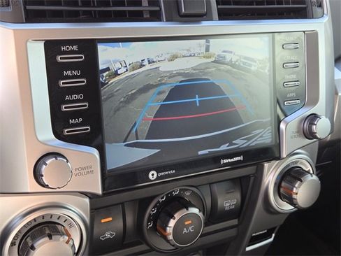 Used 2023 Toyota 4Runner SR5 w/ Wilderness Package (TMS) image 21